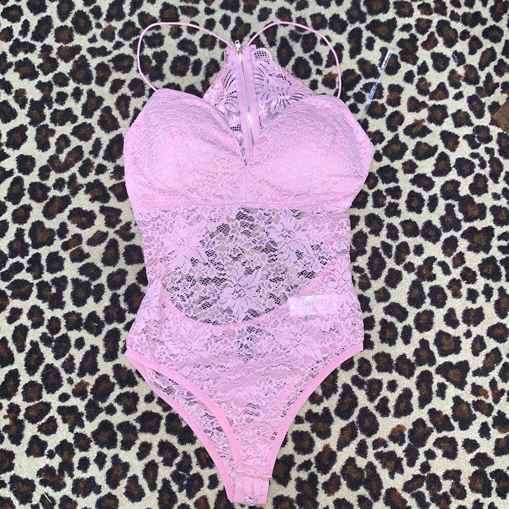 Windsor Bodysuit
